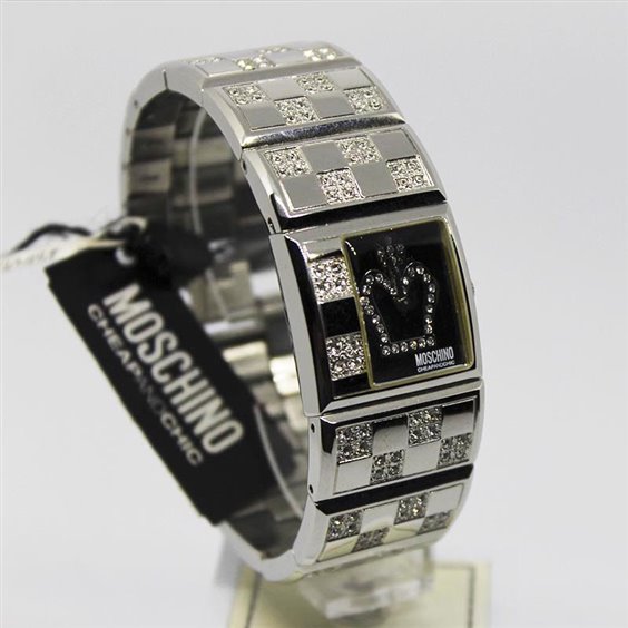 Orologio sales donna moschino